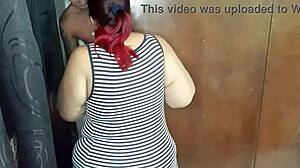 Mature Colombian Woman Cheats On Husband With Neighbor. Her Big Fat Ass Gets Pounded In Sexy Mommy Compilation.