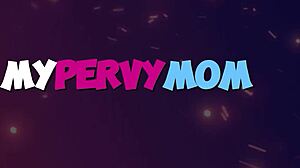 dude, my pervy stepmom laura bentley totally banged a forbidden lover!