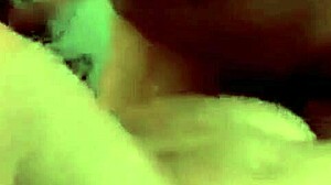 Friends DP the married wife, USING her PUSSY and ANAL in every way.