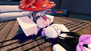 Want to try sex in Roblox?