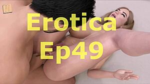 Erotica 49 game with erotic twists