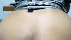 Did you meet my new friend from the neighborhood yesterday? She seems really nice and fun to hang out with.