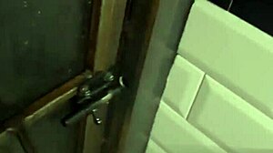 Stepmother craves wild sex everywhere, even at restaurants