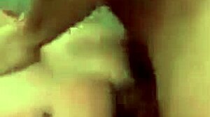 Friends DP the married wife, USING her PUSSY and ANAL in every way.