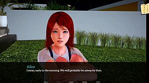 My New Family Episode 299