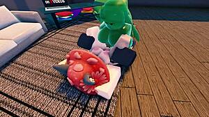 Want to try sex in Roblox?