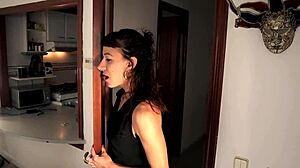 Caught Friend Watching Porn and Fucked Him Hard