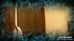 Awesome Japanese Babes In High Definition Volume 38