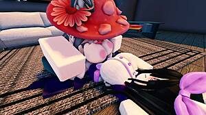 Want to try sex in Roblox?