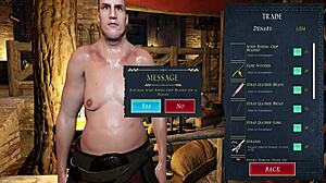 Lets Play Slaves Of Rome Hermaphrodite Part 5 Exotic Meat