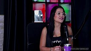 Compilados Da Emily Louise Cast Com Tifany Rocha - Parte 1!