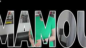 Intense Cunilingus Session