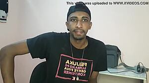 Brazilian Actor Explains Video Pause