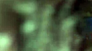 secret deep throat with lover