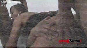 angel karyna 3on1 interracial balls deep anal & dp