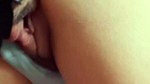 Are you ready for this hot slut to provoke with her big tits and huge asshole massage?