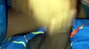 secret deep throat with lover