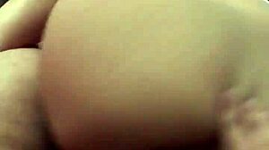 Perfect booty latina teen with big ass and sexy pussy gets detailed sex action, including fucking and riding