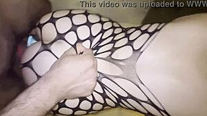 my best friend's mom came for a visit