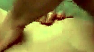 Friends DP the married wife, USING her PUSSY and ANAL in every way.