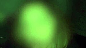 Cheating latina wife spits hawk tuah with dirty talk cum close up in milf licking.