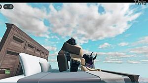 White slut riding big black cock?