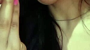 this passionate argentinian redhead prostitute eagerly sucks and plays with dildos