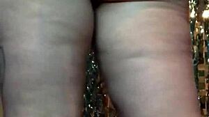 juicy kastoree shakes big ass in colombian brazilian european style s3