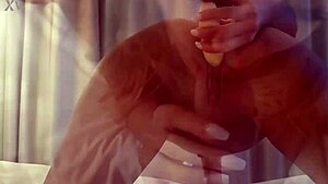 Monika Fox nude in elevator, homemade hotel sex.