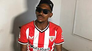 The Nigerian pornstar's first podcast explains her feelings as a pornstar in Nigeria