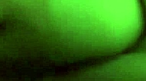 Italian big tits artemisia love performs horny solo with slow motion boobs and big nipples