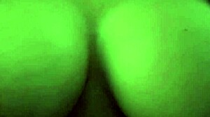 Italian big tits artemisia love performs horny solo with slow motion boobs and big nipples