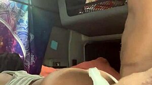 Put your ass to sleep with bent over ebony sex