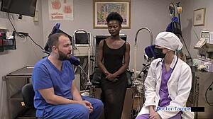 In florida backstage, petite rina arem screams during deepthroat blowjob with strangers