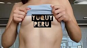 casting a peruvian girl for the role
