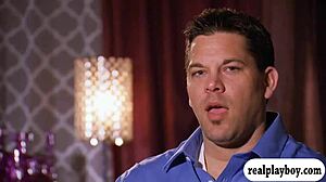 Horny Swingers Swap Partners And Engage In Blowjob Oral Orgy Group Sex