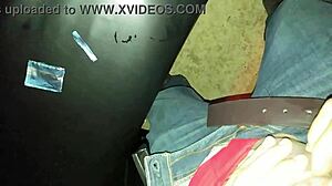 I experience gloryhole as bride at wedding with amateurs. Then give ass and suck in swing house with Karina and Lucas.