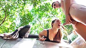 aprilbigass shares chat content 88 in preview 4k 60frs from apr 24 2025