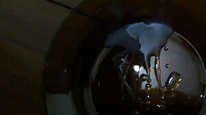 gangbang blowbang bukkake group banging with multiple cumshots