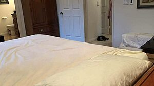 Scarlett Johnson Housewife Pov Scene One