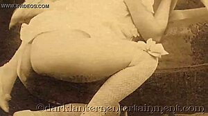 bbc dildo makes oriental brunette nympho maxine x squirt with it