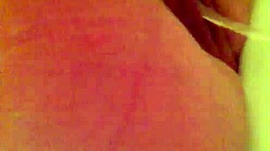 What do you think of this shaved pussy and asshole video?