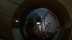 gangbang blowbang bukkake group banging with multiple cumshots