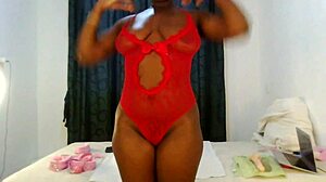 you like fucking black girls? give my pussy your cumload