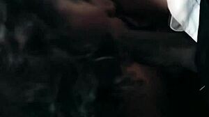 i'm the teen pornstar taking that black cock