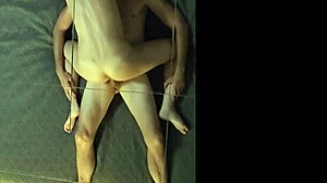 Dana Star And Stan Explore New Ceiling Mirrors Above Bed