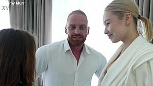 My Psychologist Prescribed Anal Treatment