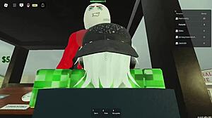 She Stays Afk During The Group Activity