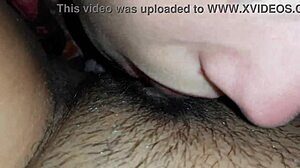 Lesbian Illusion Girls Have Subtle Sex In Tent During Rainy Halloween Night