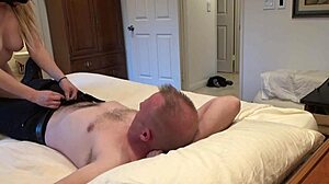 Scarlett Johnson Housewife Pov Scene One